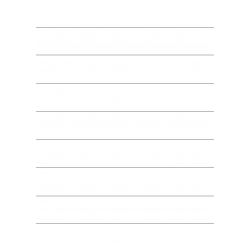 30005 - Backslit - 8 SE Slit - 297 long (47mm apart - Centred) 